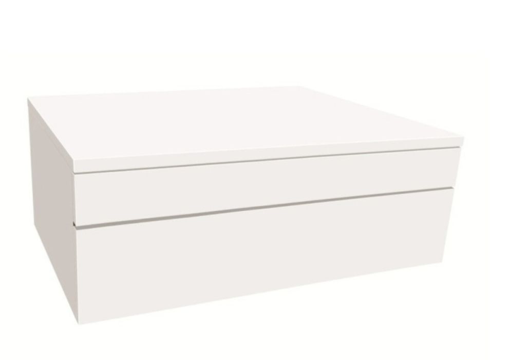 Плот за мивка с чекмедже