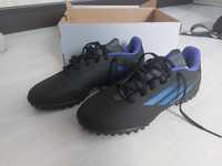 Стоножки/обувки за футбол Adidas X Speedflow.4 TF