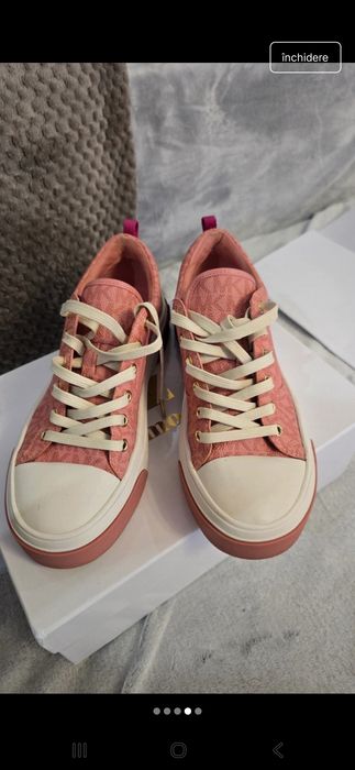 Sneakers Michael kors 37