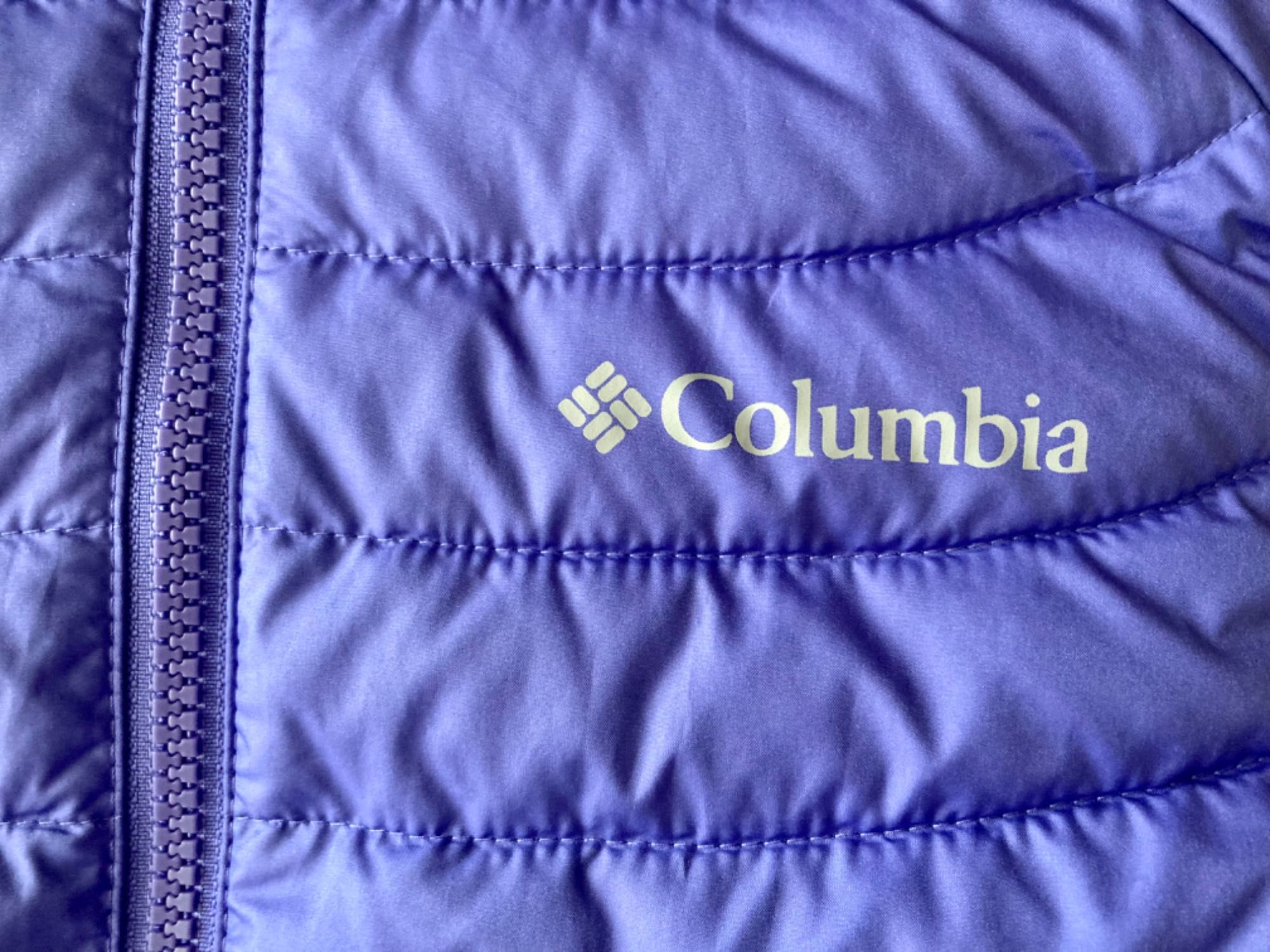 Дамски елек Columbia