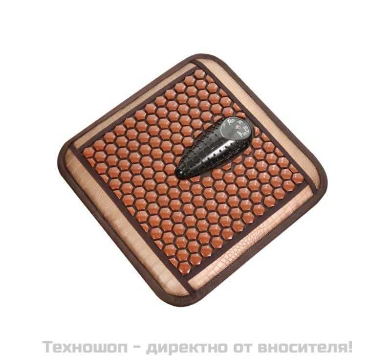Уред за успокояване на простатата