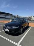 Honda Accord 2007 2.2 i-CTDi Executive