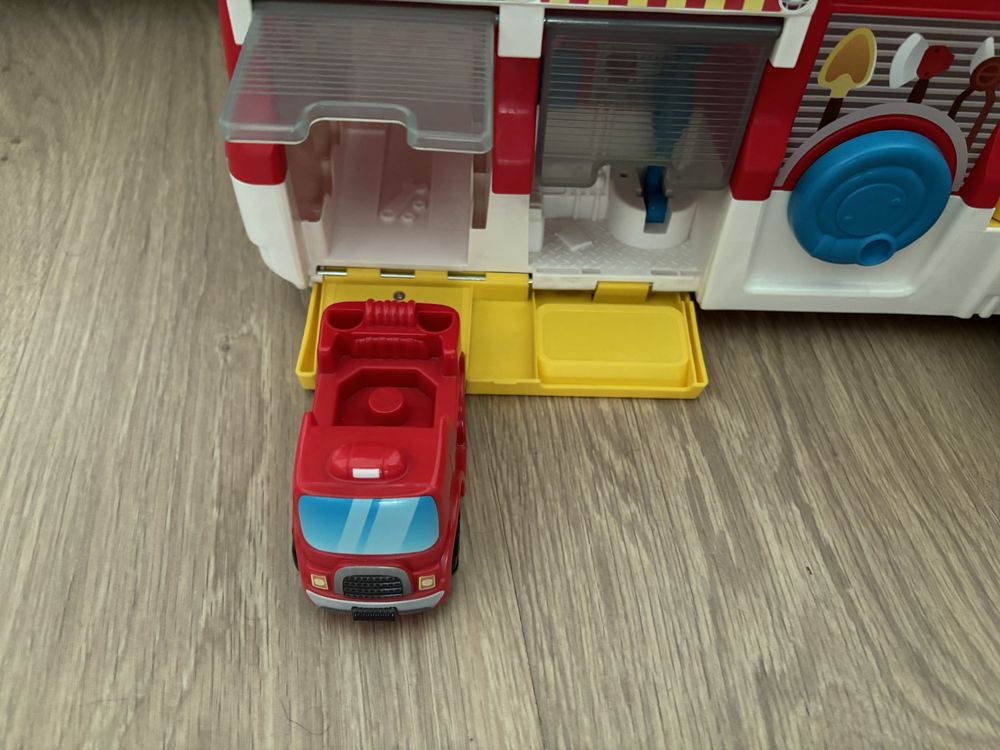 Детска играчка на Vtech