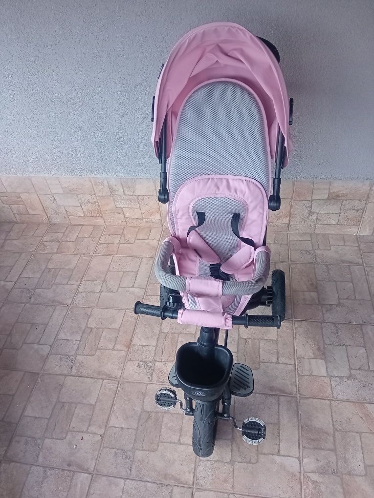 Kinderkraft Триколка 5в1