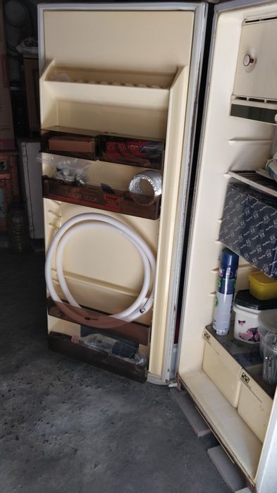 Xaladelnik yaxshi sastayaneda ishlashi sovutishi zoʻr