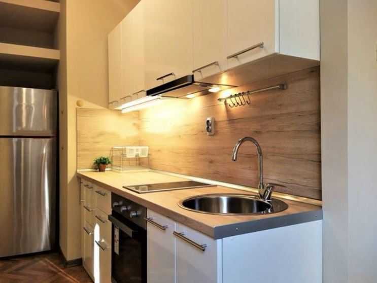 Дава се под наем Двустаен апартамент в София, Борово - 60 кв.м за 433.5 € - Снимка #2