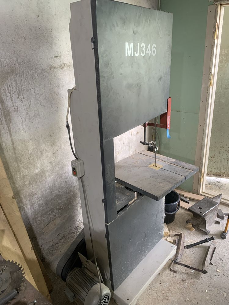 Lobzi   MJ346 holati ideal