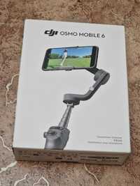 Стабилизатор для телефона DJI Osmo Mobile 6 OM6