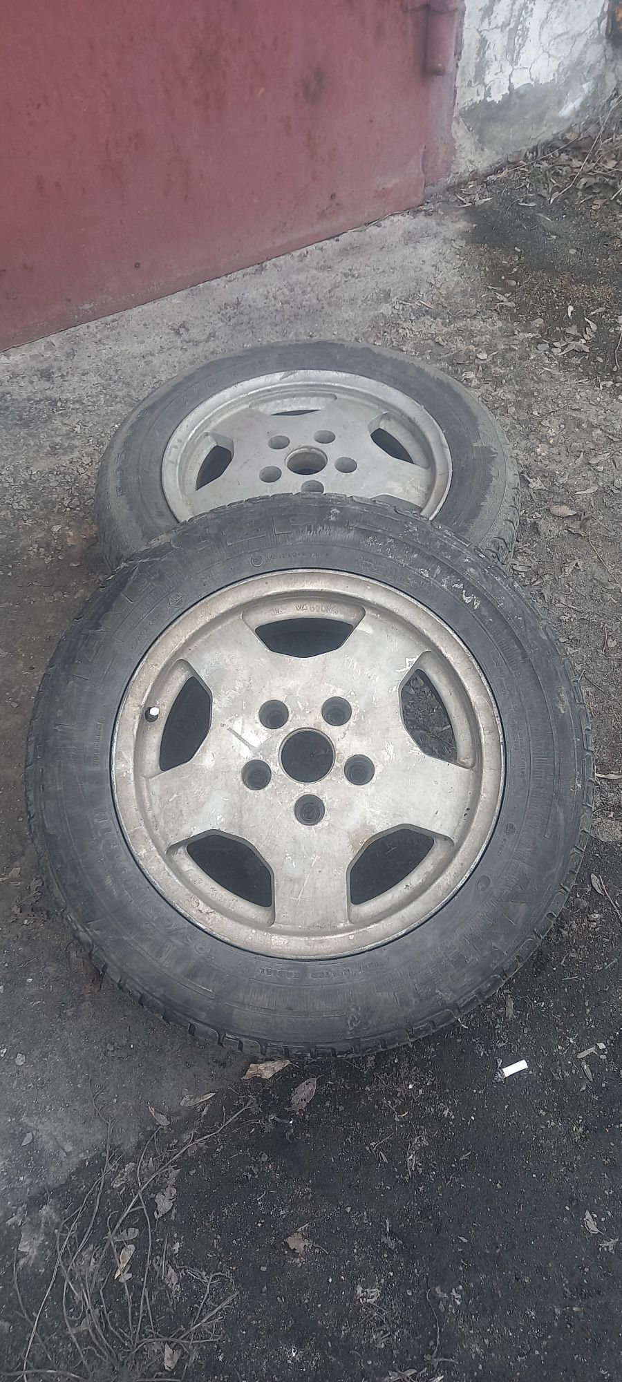 Продам диски r15