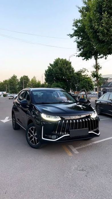 Tour car Turizim xizmati uchun Jetour x50 to’y va Turizim uchun