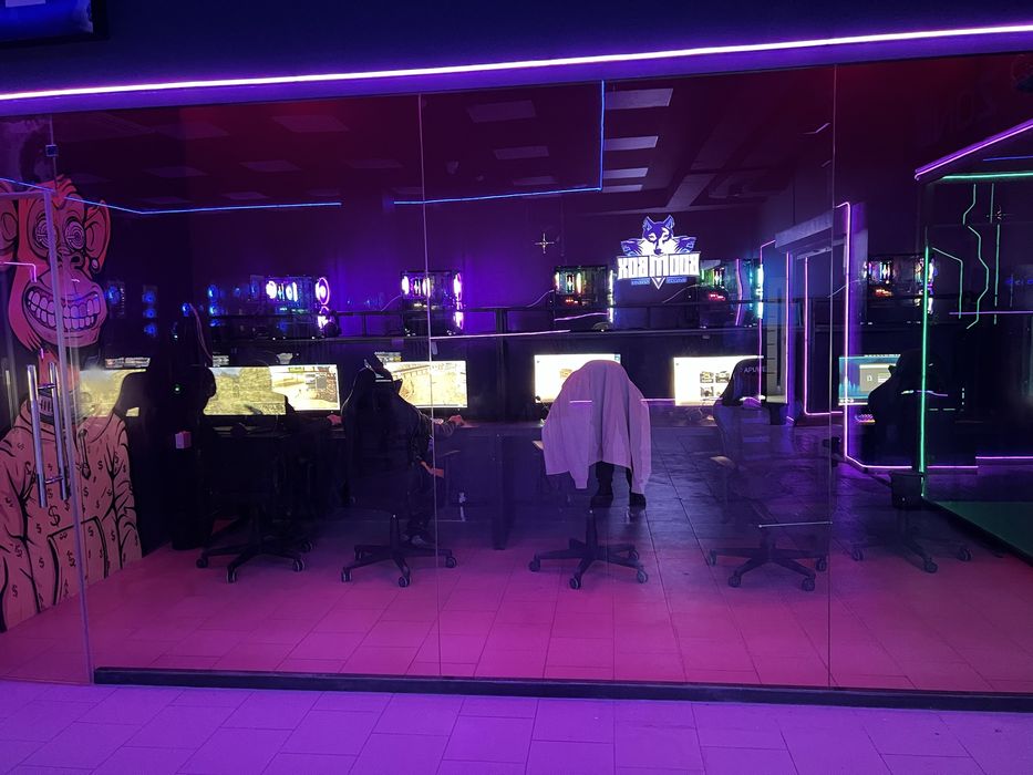 Компютерний клуб