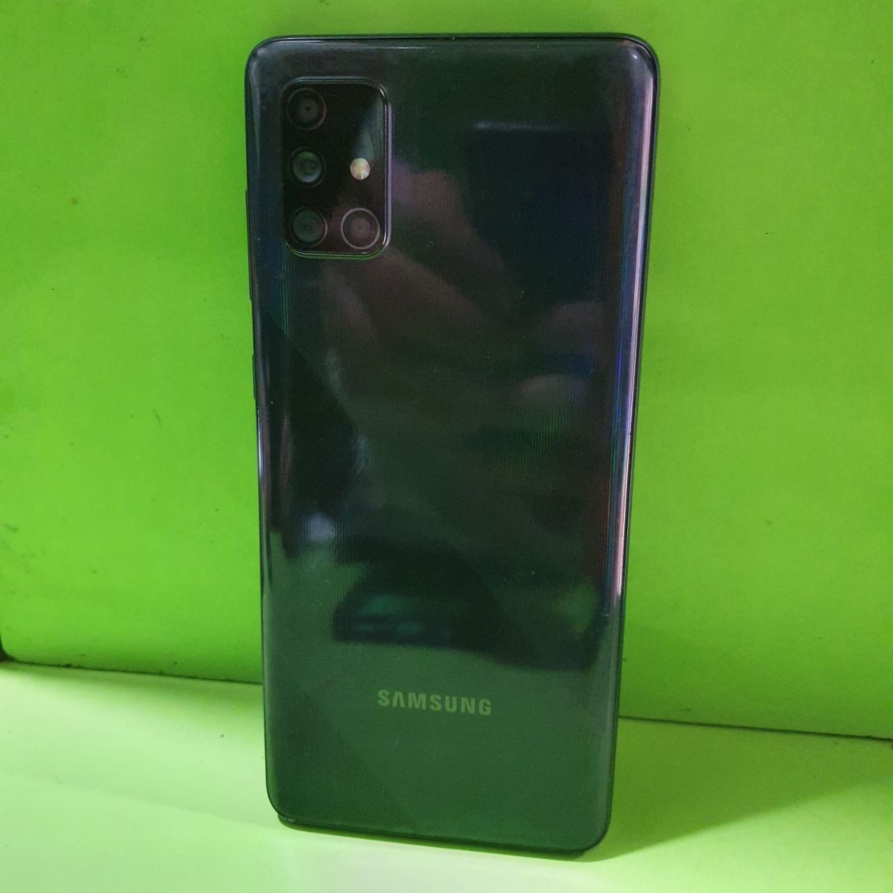 Samsung galaxy A 71