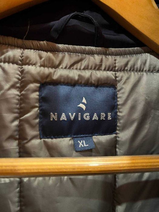 куртка мужская новая