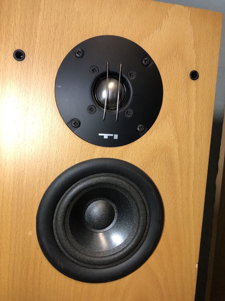 JBL TI-600 Качествени тонколони