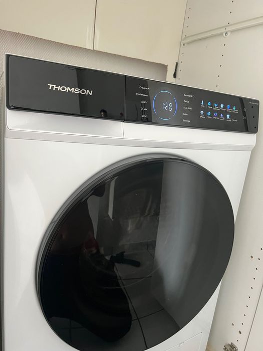 masina de spalat thomson
