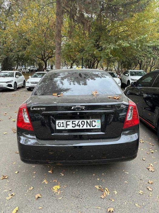 Gentra avtomat 2023/2024