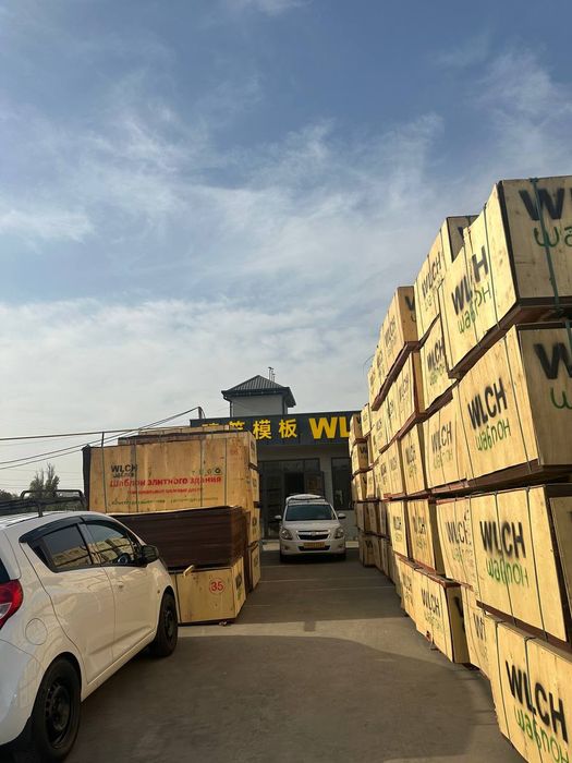 Fin fanera Xitoy ishlab chiqarishi — sifat va arzon narxda!
Bizda lami