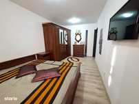 Apartament 4 camere Mobilat si Utilat Complet