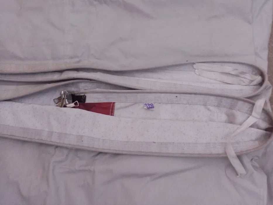 Форсел 950-1000см неразличим от нов внос от Англия Dorema