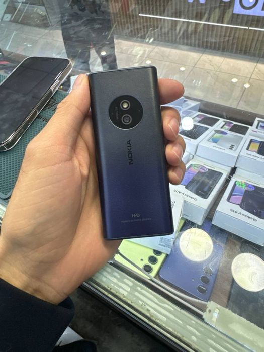 Новый Nokia 125 and 150 new 2024 • Телефон •