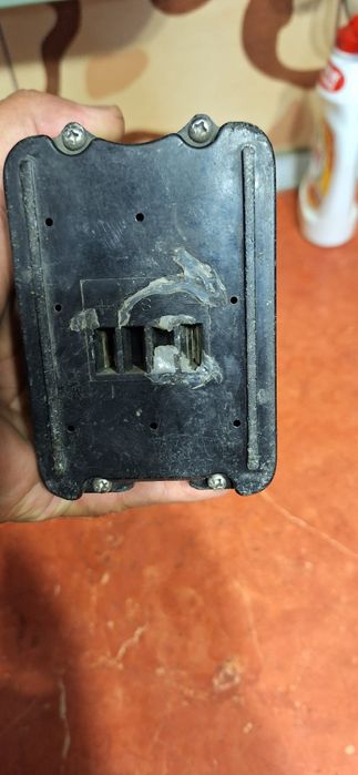 Baterie bicicleta electrica