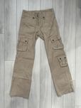Карго панталони Pull&Bear