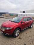 Lincoln 2013 din SUA