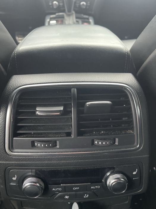 Vând/schimb Audi A7