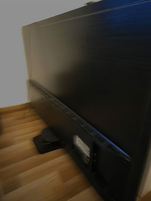 Jvc televizor smart 165 cm