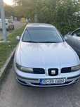 Se vinde seat leon 2001