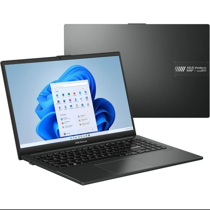 Ноутбук Noutbuk Asus Vivobook Go 15 OLED Ryzen5 8GB 512GB SSD НОВЫЙ
