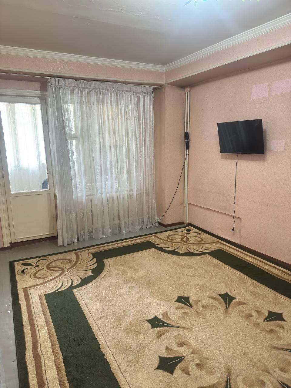 Юнусабад 7 квартал 1/2/9 (44²) продаётся квартира