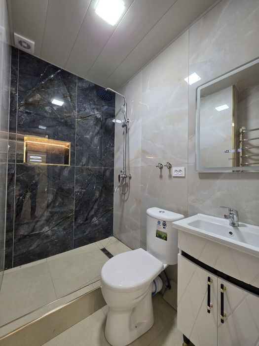 Продаётся 3хкомнатная студия