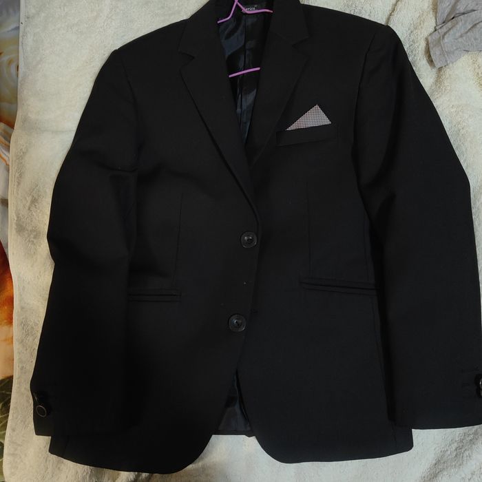 Пиджак детский на мальчика