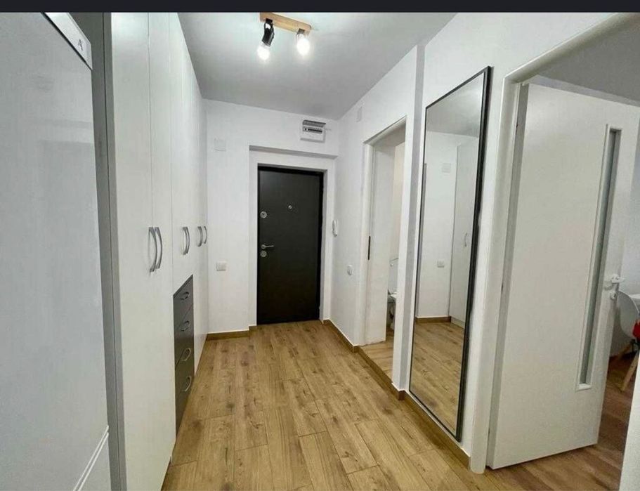 Proprietar inchiriez Garsoniera Nerva Traia