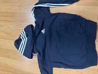 Слитчер adidas с ленти