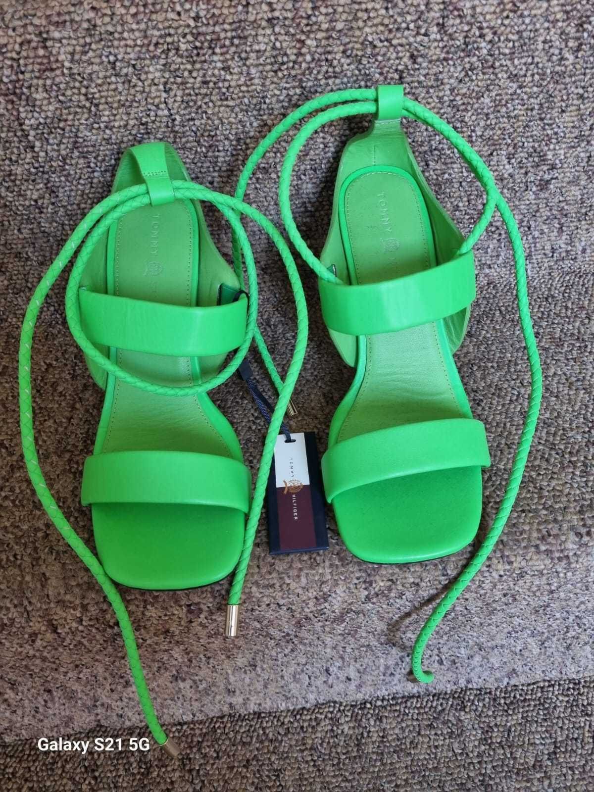 Sandale Dama Tommy Hilfiger