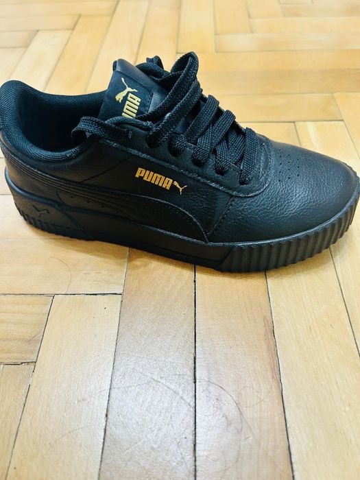 Puma carina 2.0 aproape noi