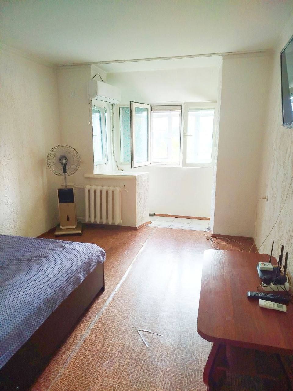 Сдаётся 1/2/4 Академ городок, ор-р Айти Парк ! Можно с животными !