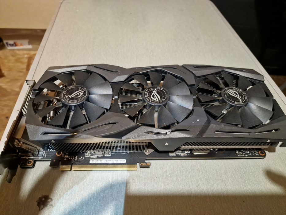 Placa video GTX( 1070 1070ti 1660s oc 1650oc 1060 1050 Rx5500)