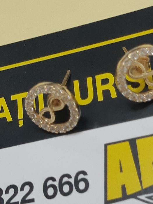 Cercei 1.64gr(m1) staramanet