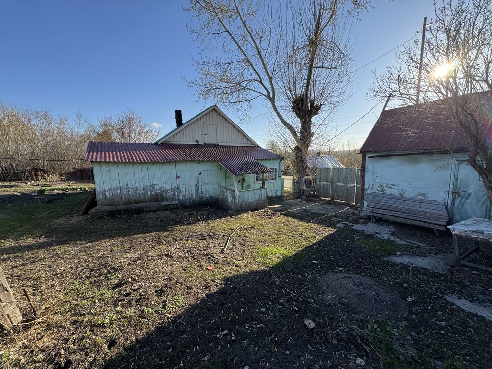 Продается Дом п.Белоусовка 3х комнатный ул.Горная