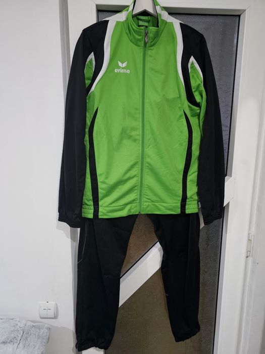 Trening Erima damă