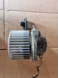 Aerotermă, ventilator habitaclu, bord Hyundai i30 2007-2012