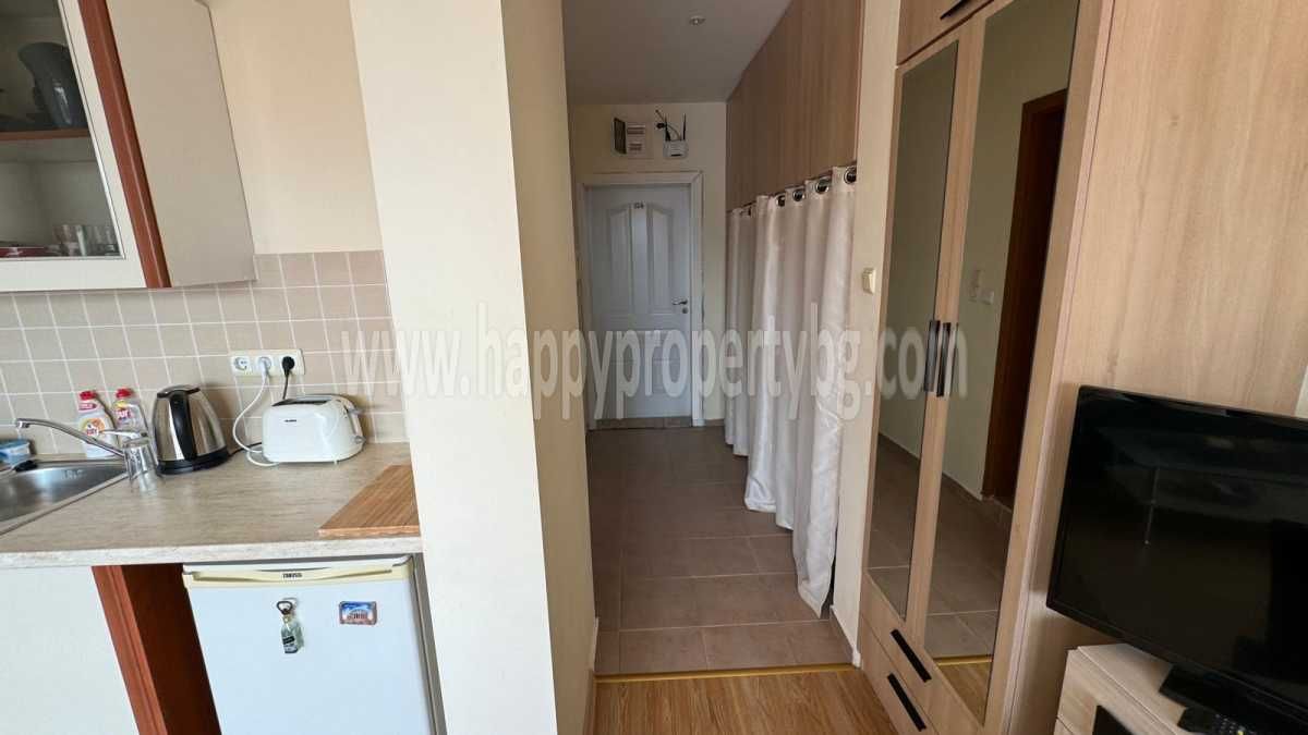 Продава се Едностаен апартамент в к.к. Елените - 40 кв.м за 1288 €/кв.м - Снимка #5