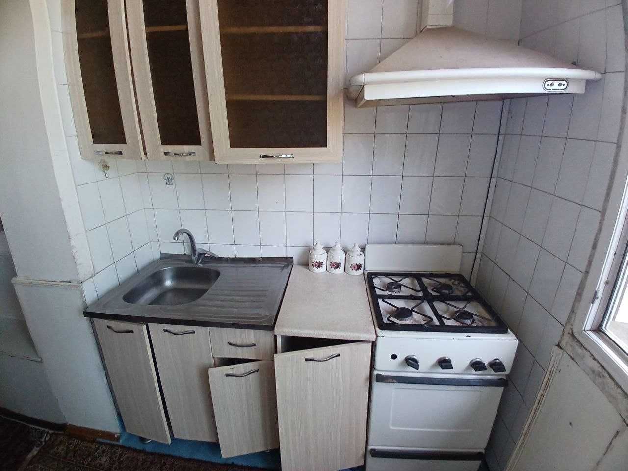 СРОЧНО! Сдаётся квартира в аренду!