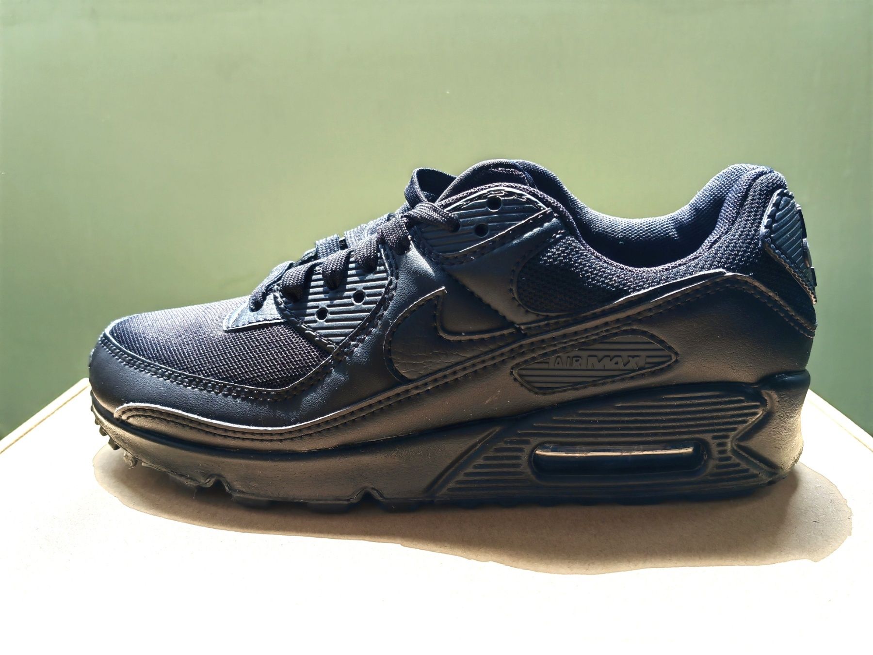 Маратонки Nike air max