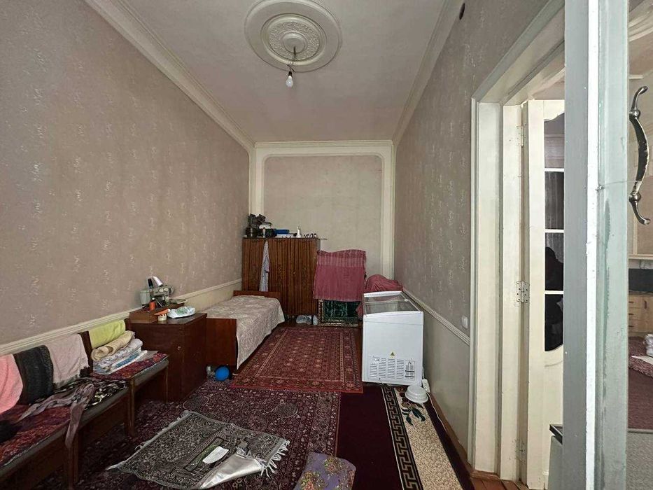 Катта Актепа махалля ,6 сот. 7 комн, ор-р чойхона Уримбой