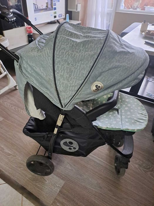 Продавам лятна количка