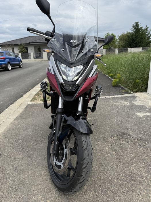 Honda NC 750 x 2023